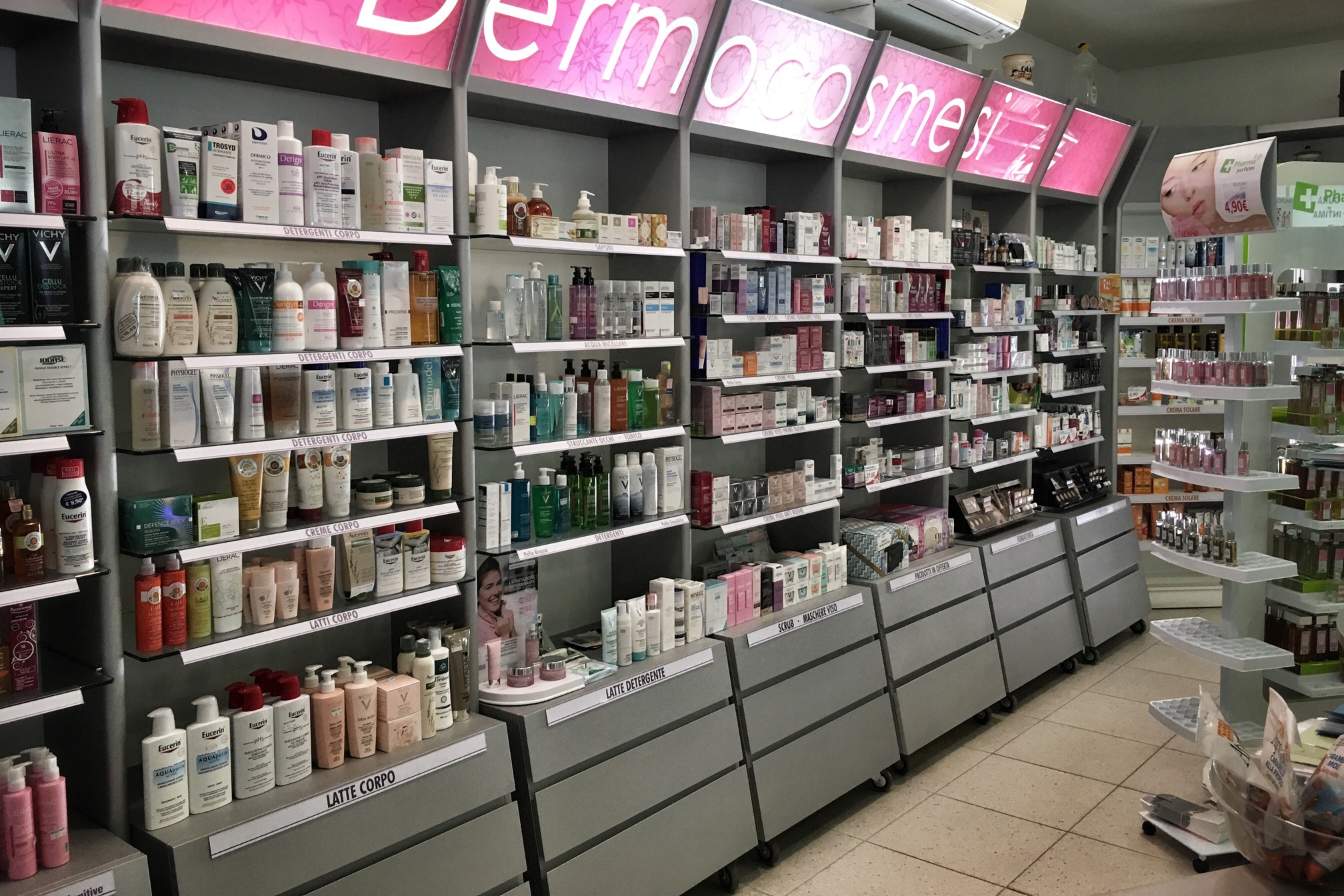 Farmacia BORSO' DR. FRANCO - SABAUDIA - 5