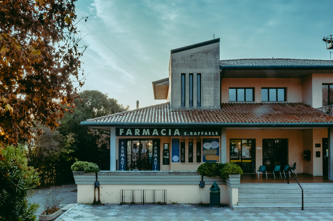 Farmacia SAN RAFFAELE - Romano d'Ezzelino