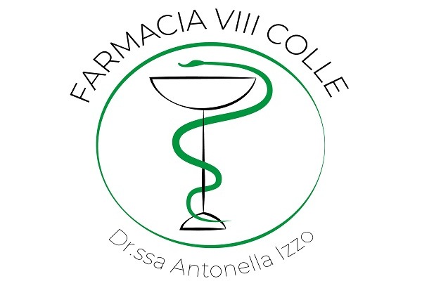 Farmacia VIII COLLE - ROMA - 3